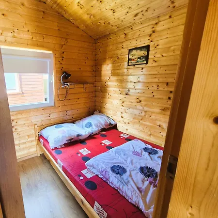 Holiday home - Mit Gemeinschaftlichem Pool *