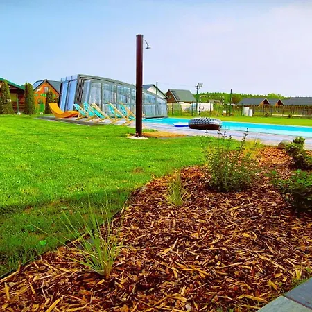 - Mit Gemeinschaftlichem Pool