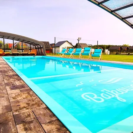 - Mit Gemeinschaftlichem Pool Holiday home *