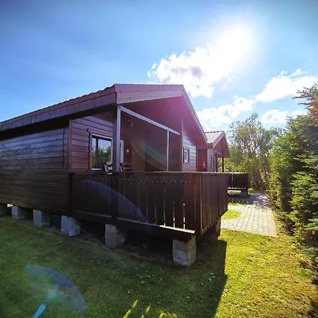 Holiday home - Mit Gemeinschaftlichem Pool