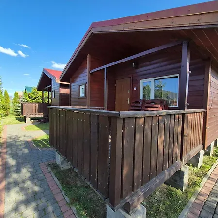 Holiday home - Mit Gemeinschaftlichem Pool *